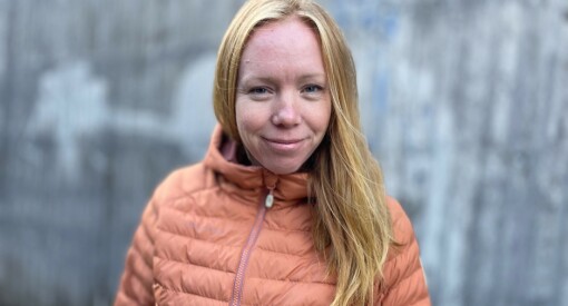 Elisabeth Johnsen blir nyhetsredaktør i Raumnes