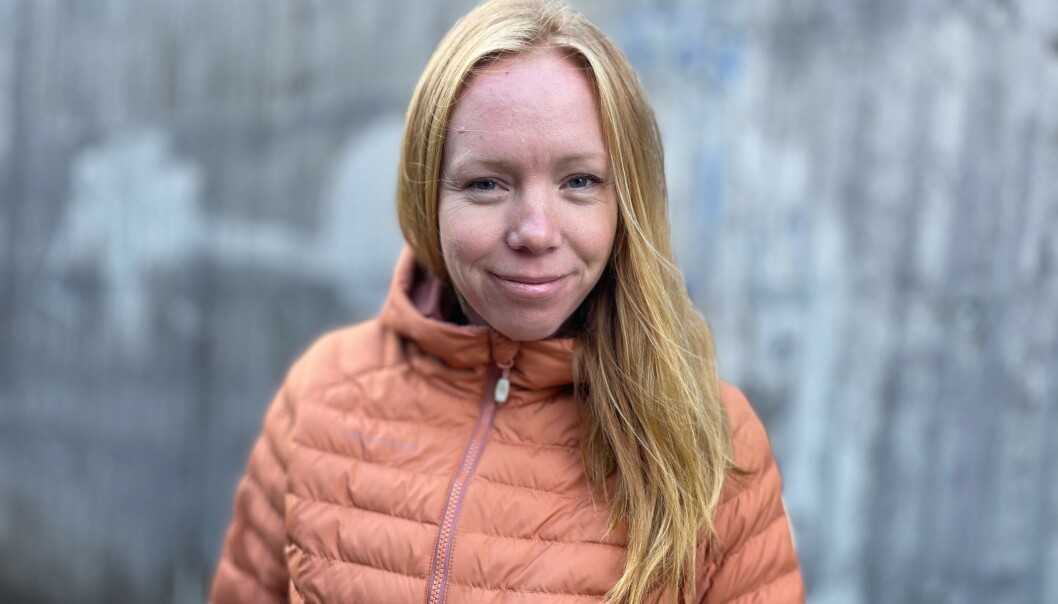 Elisabeth Johnsen Elisabeth Johnsen