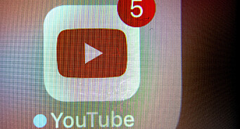 YouTube blokkerer russiske statlige medier i Europa