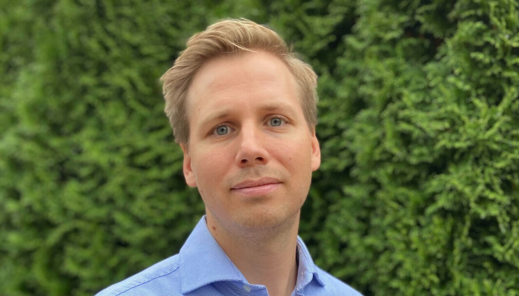 Henrik Strømhaug blir direktør for partnerskap og distribusjon i Discovery. Henrik Strømhaug blir direktør for partnerskap og distribusjon i Discovery.