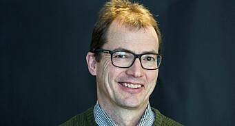 Arbeidets Rett-journalist Inge Morten Smedås døde etter ulykke