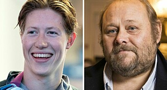 Norsk idrettsprofil klager inn Se og Hør for PFU - ukebladet legger seg flate