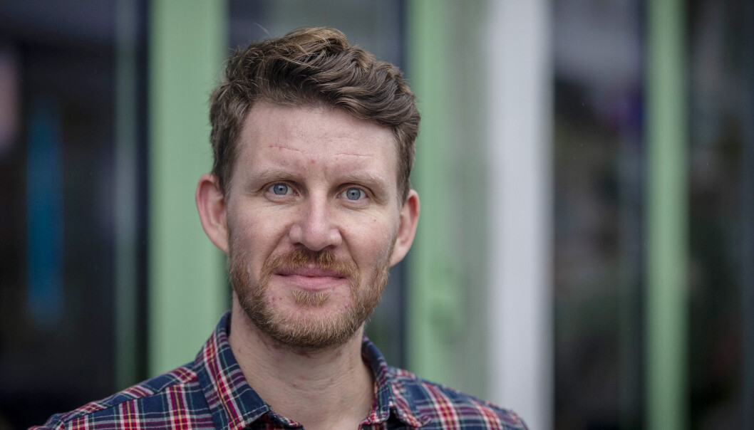Jens Kihl er ansatt som kulturredaktør i Bergens Tidende. Jens Kihl er ansatt som kulturredaktør i Bergens Tidende.