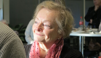 Anne Baggethun Anne Baggethun