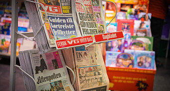 Disse avisene har økt mest siden 2018: Flere lokalaviser med 50 prosent økning