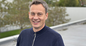 Håvar Fagerli vert sjef i Fjordenes Tidende: – Ei stor ære