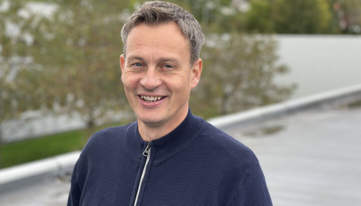 Håvar Fagerli vert eineleiar i Fjordendes Tidende.