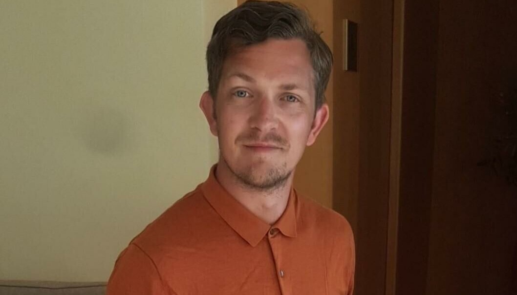 Audun K. Jahren får nye oppgaver i Dagens Næringsliv. Audun K. Jahren får nye oppgaver i Dagens Næringsliv.