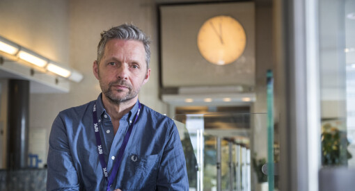 NRK avventer kontor-endring: – Situasjonen i Troms og Finnmark er litt annerledes enn i Viken