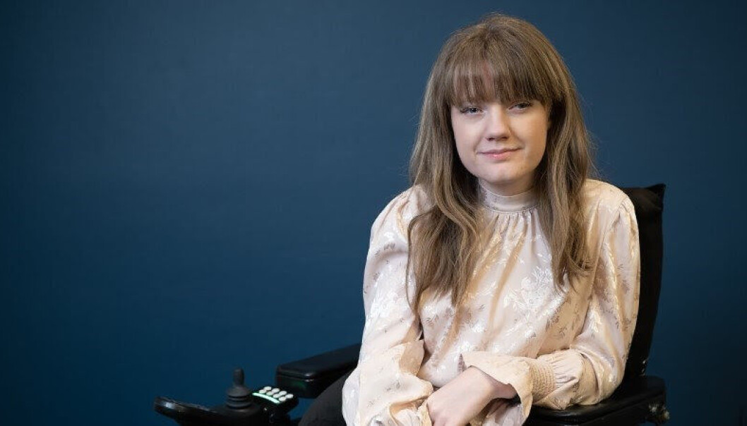 Marianne Knudsen blir medlem av Ytringsfrihetskommisjonen. Marianne Knudsen blir medlem av Ytringsfrihetskommisjonen.