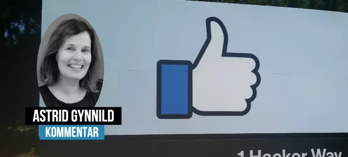 Hvordan ruster mediene seg for Facebooks metaverse-invasjon i Europa?