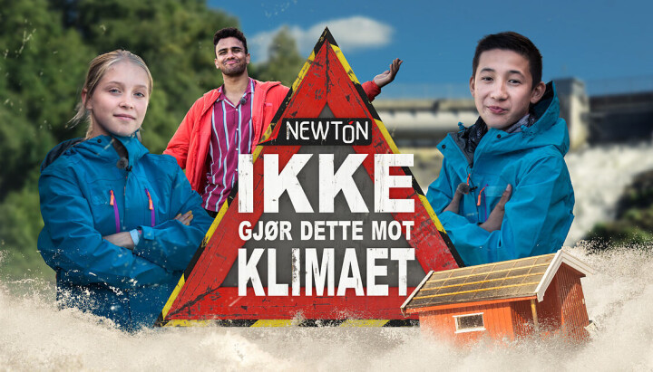 Kringkastingsrådet diskuterte serien «Ikke gjør dette mot klimaet» torsdag morgen.