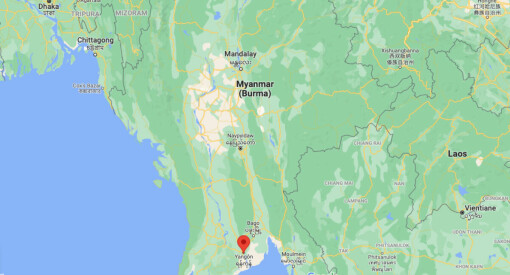 Tiltalen utvides mot fengslet amerikansk journalist i Myanmar