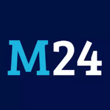 Medier24- redaksjonen