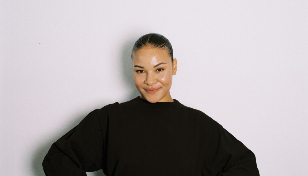 Adiele Helen Krüger Arukwe er ansatt som ny redaksjonsleder for radio og podkast i NRK P3. Adiele Helen Krüger Arukwe er ansatt som ny redaksjonsleder for radio og podkast i NRK P3.
