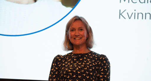 Siv Juvik Tveitnes ble årets kvinnelige medieleder i fjor. Nå deler hun sine beste tips