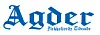 avisen agder logo