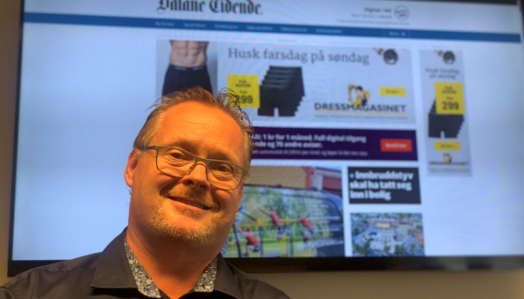 Erik Thime Erik Thime