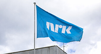 Disse ti vil bli NRKs nye Moskva-korrespondent