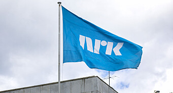 Disse seks vil bli redaksjons­leder for lyd i NRK Nyheter