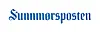 Sunnmørsposten logo