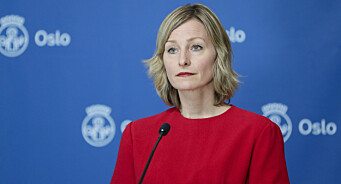 Dagbladet beklager overfor Inga Marte Thorkildsen