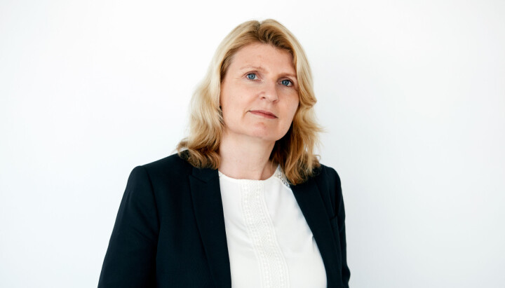 Hanne Nistad Sekkelsten i Medietilsynet.