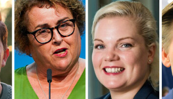 Mediepolitikerne om NRK-rapporten: – Bidrar til en uheldig konkurransevridning