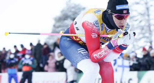 Ski-VM vender tilbake til NRK - har sikret rettighetene til 2023 og 2025