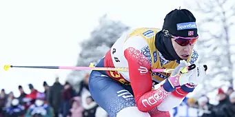Ski-VM vender tilbake til NRK