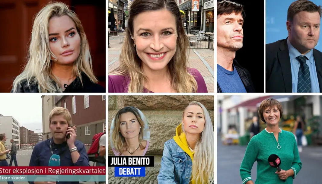 Dette er et utvalg av artiklene som ble best lest hos Medier24 i 2021. Dette er et utvalg av artiklene som ble best lest hos Medier24 i 2021.