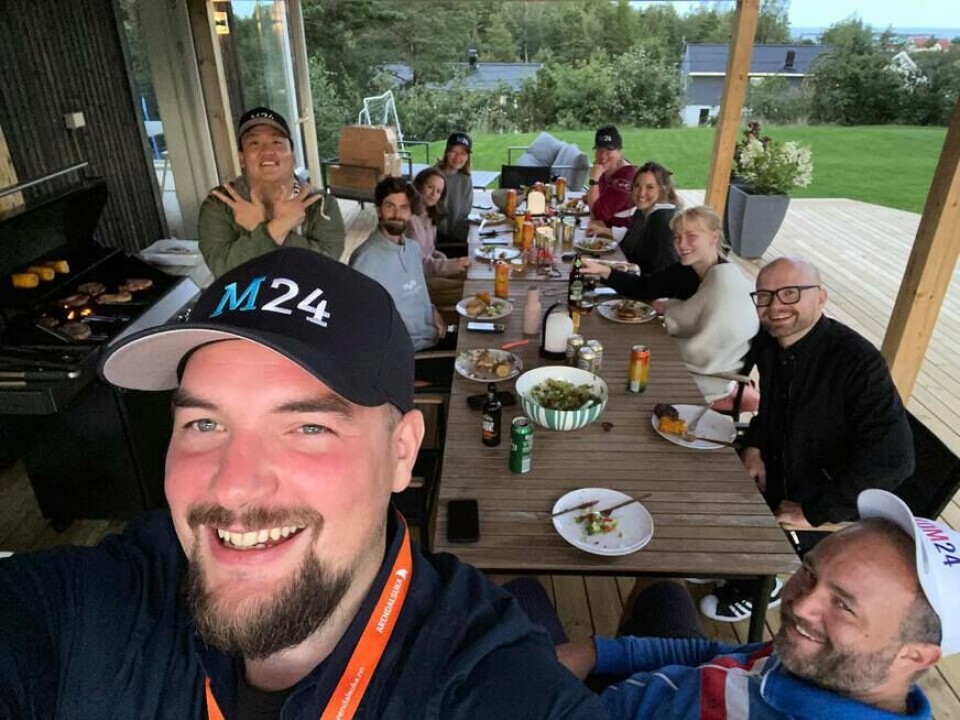 Medier24 søker nyhetsjournalist