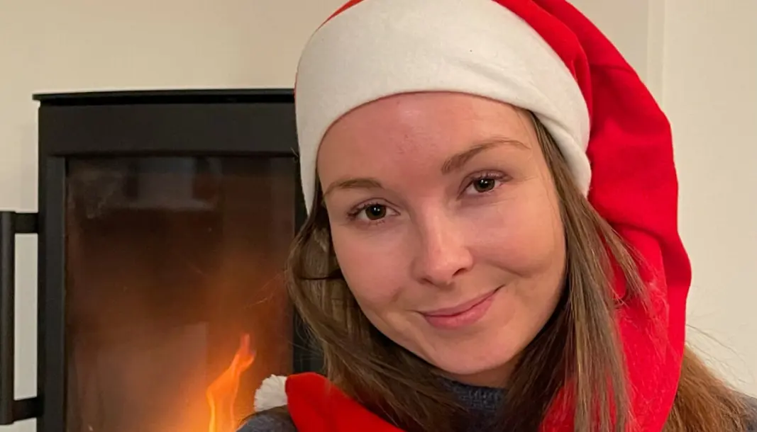 Oda Cecilie Valvatne Ording. Oda Cecilie Valvatne Ording.
