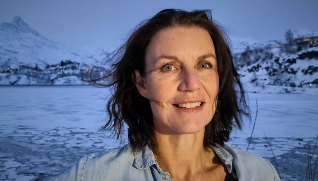 Karianne Laagstein blir TV 2 Nyheters nye ansikt utad i Nord-Norge.