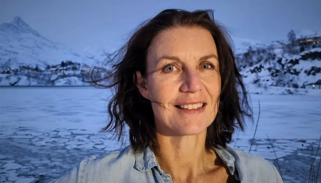 Karianne Laagstein blir TV 2 Nyheters nye ansikt utad i Nord-Norge. Karianne Laagstein blir TV 2 Nyheters nye ansikt utad i Nord-Norge.