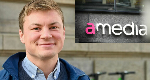 Hackerproblemene fortsetter for Amedia: – Vi får ikke solgt abonnementer