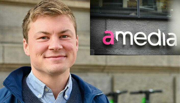 Hackerproblemene fortsetter for Amedia: – Vi får ikke solgt abonnementer