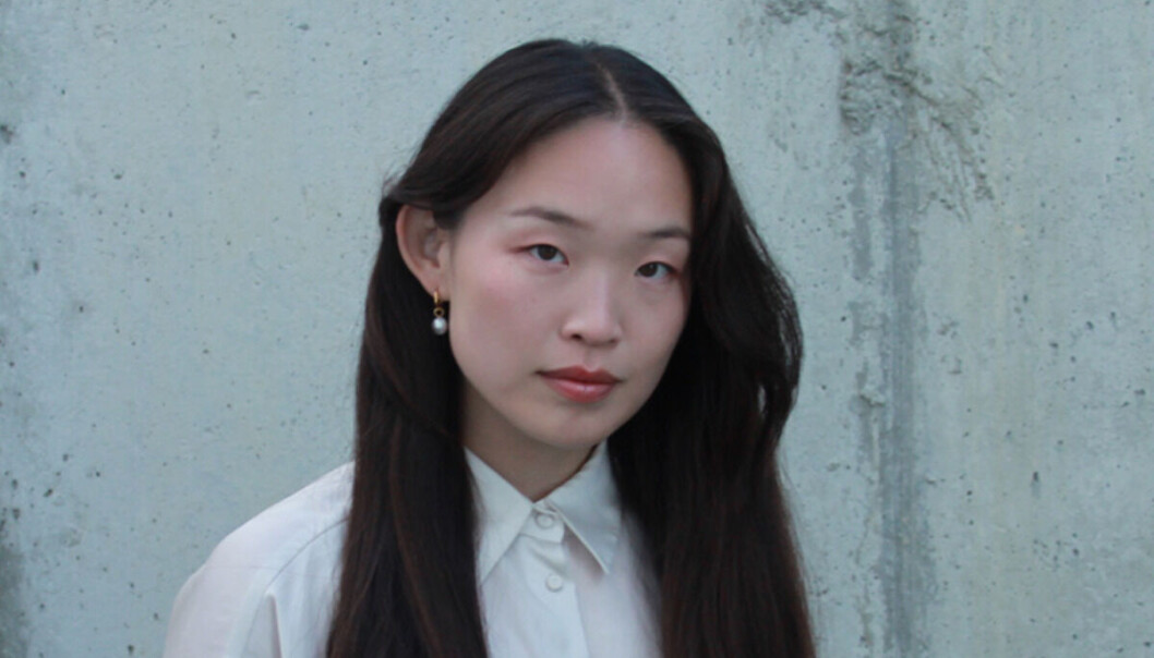 Maria Sung Ae Lervik Maria Sung Ae Lervik