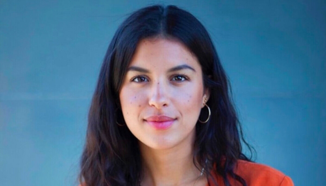Yasmine Massfih blir ansvarlig for driften av 730.no. Yasmine Massfih blir ansvarlig for driften av 730.no.