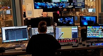 Sommervikarer søkes til NRK Oslo og Viken, avd. Fredrikstad