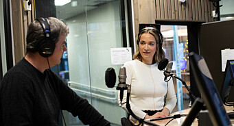 Nå lager NRK Vestland egen podkast – flere distrikts­kontorer kan følge etter
