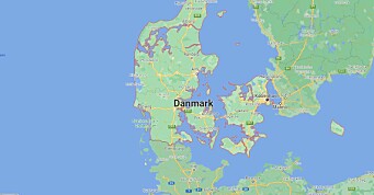 DR: Dansk E-sjef er varetekts­fengslet for lekkasje til mediene