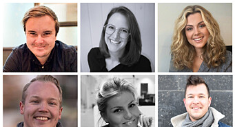 Drammens Tidende ansetter seks nye journalister