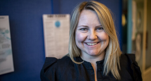 Ann-Iren Finstad blir nyhetssjef i NRK