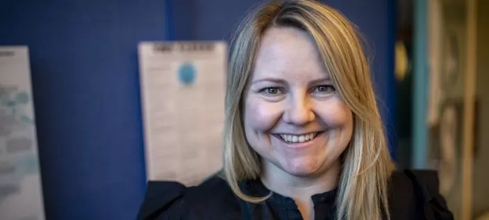 Ann-Iren Finstad blir nyhetssjef i NRK