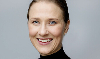Kristin Welle-Strand slutter i Innovasjon Norge – har ikke ny jobb å gå til