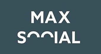 Max Social søker kommersiell selger