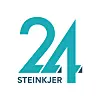Steinkjer24 logo