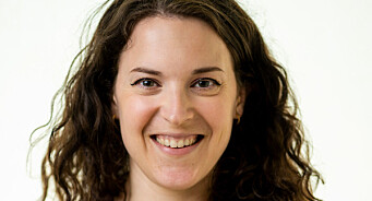 Marie De Rosa blir NTBs nye Brussel-korrespondent