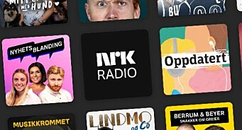 NRK Trøndelag søker podkastsjef